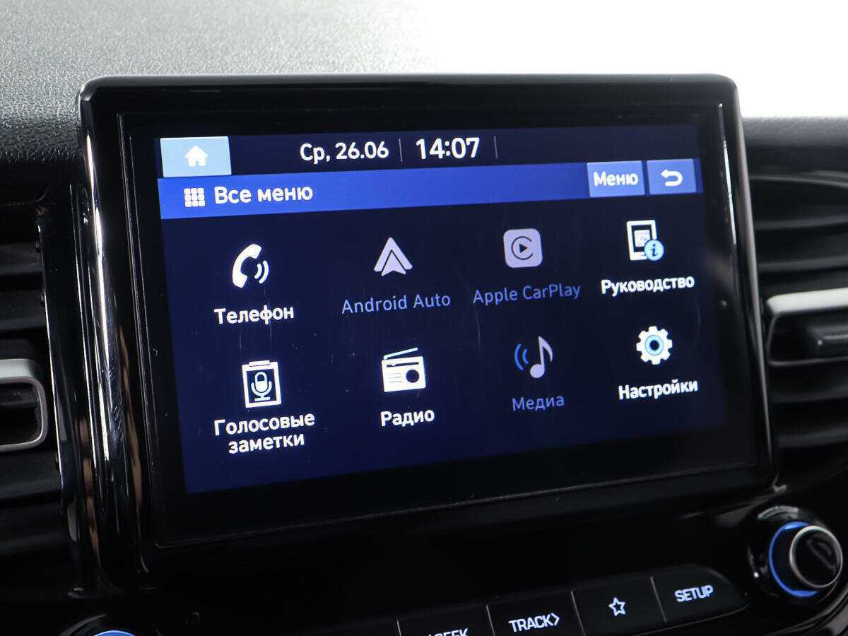 Купить Hyundai Solaris, 2022, 45 761 км, фото №23