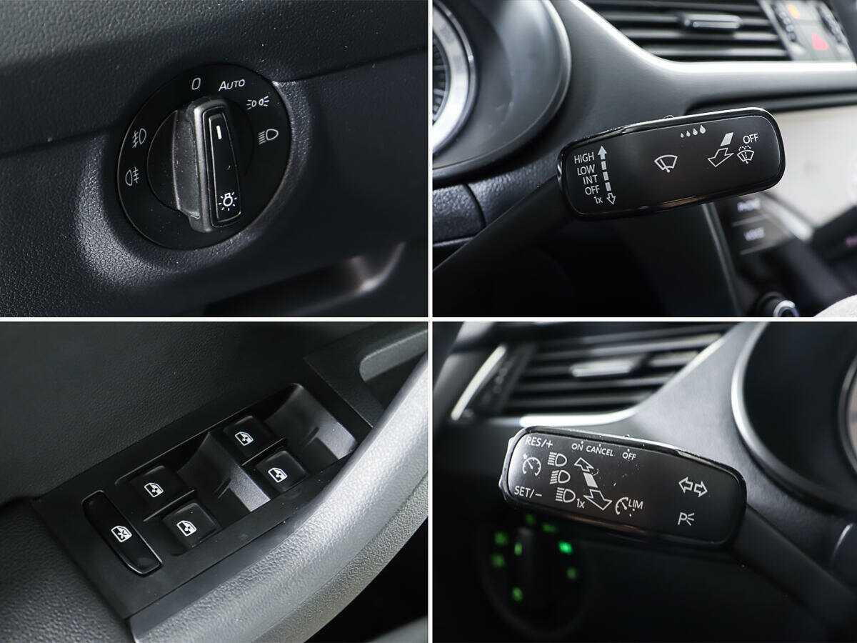 Купить Skoda Octavia, 2018, 99 946 км, фото №18