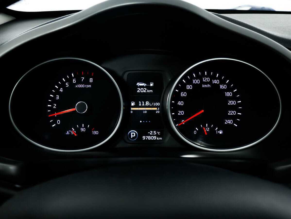 Купить Kia Sportage, 2014, 97 807 км, фото №10