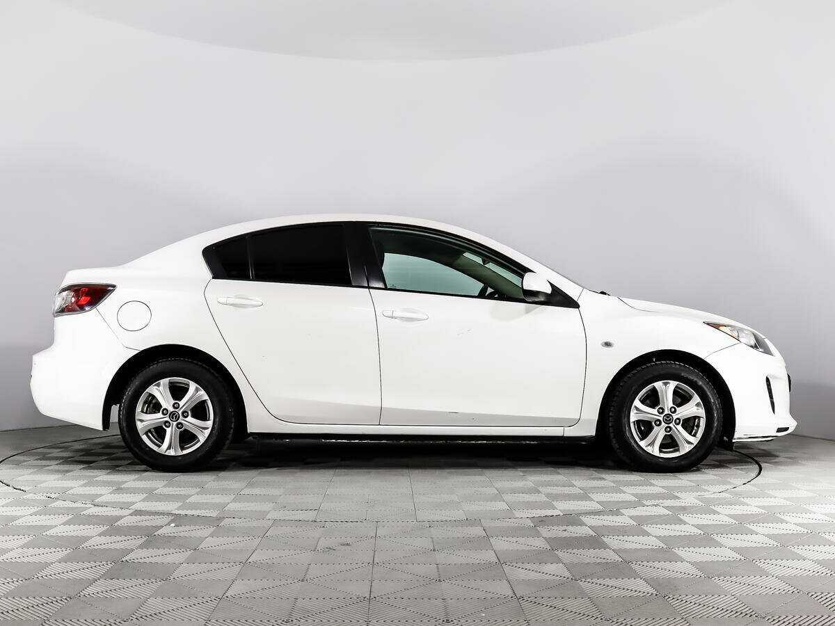 Купить Mazda 3, 2013, 177 272 км, фото №4