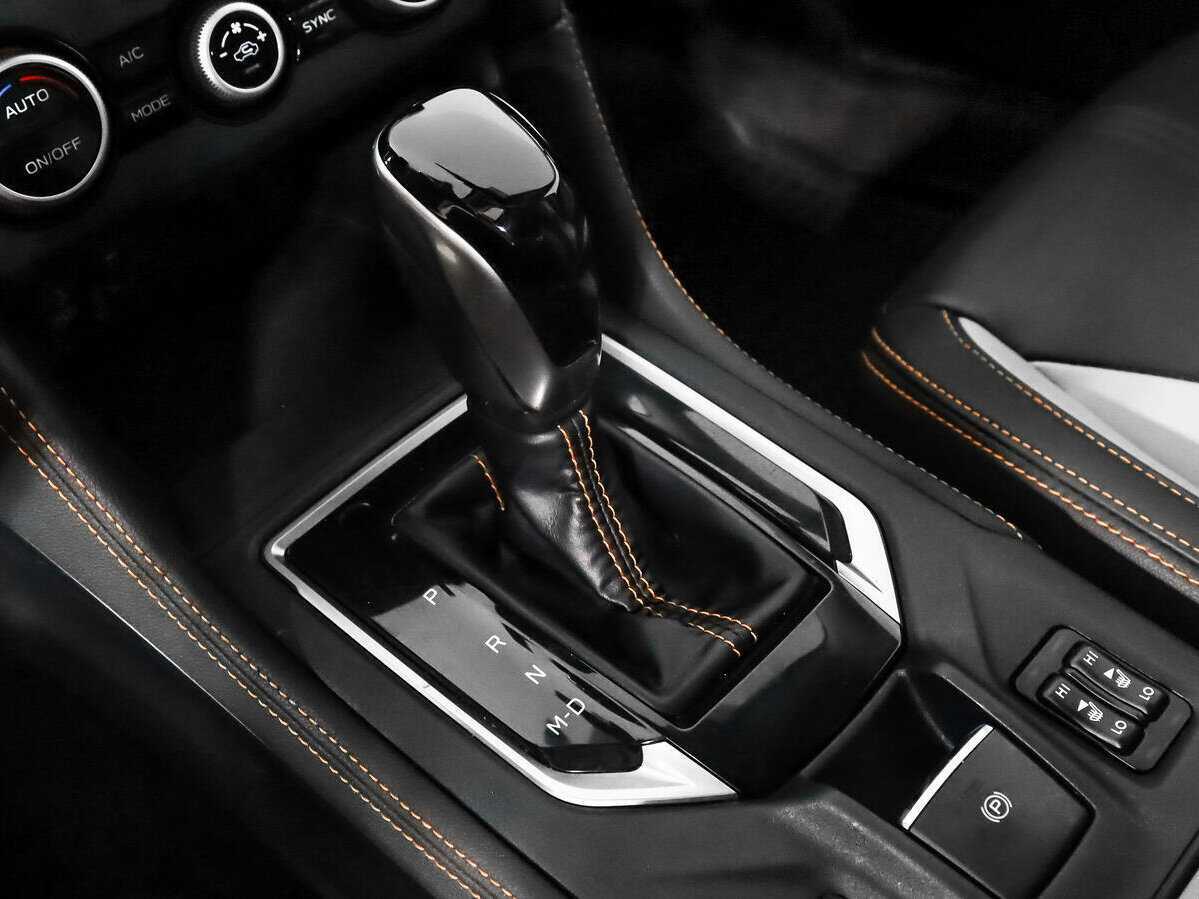 Купить Subaru XV, 2017, 61 189 км, фото №11