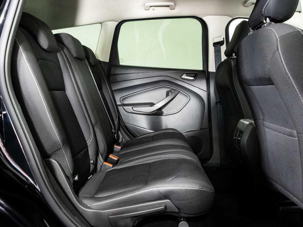 Купить Ford Kuga, 2018, 89 728 км, фото №13