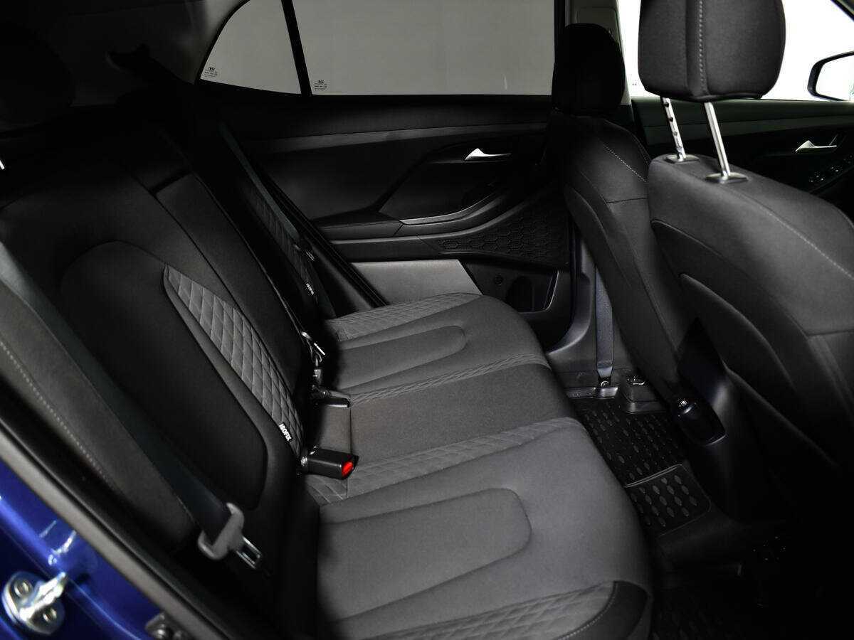 Купить Hyundai Creta, 2022, 30 453 км, фото №10