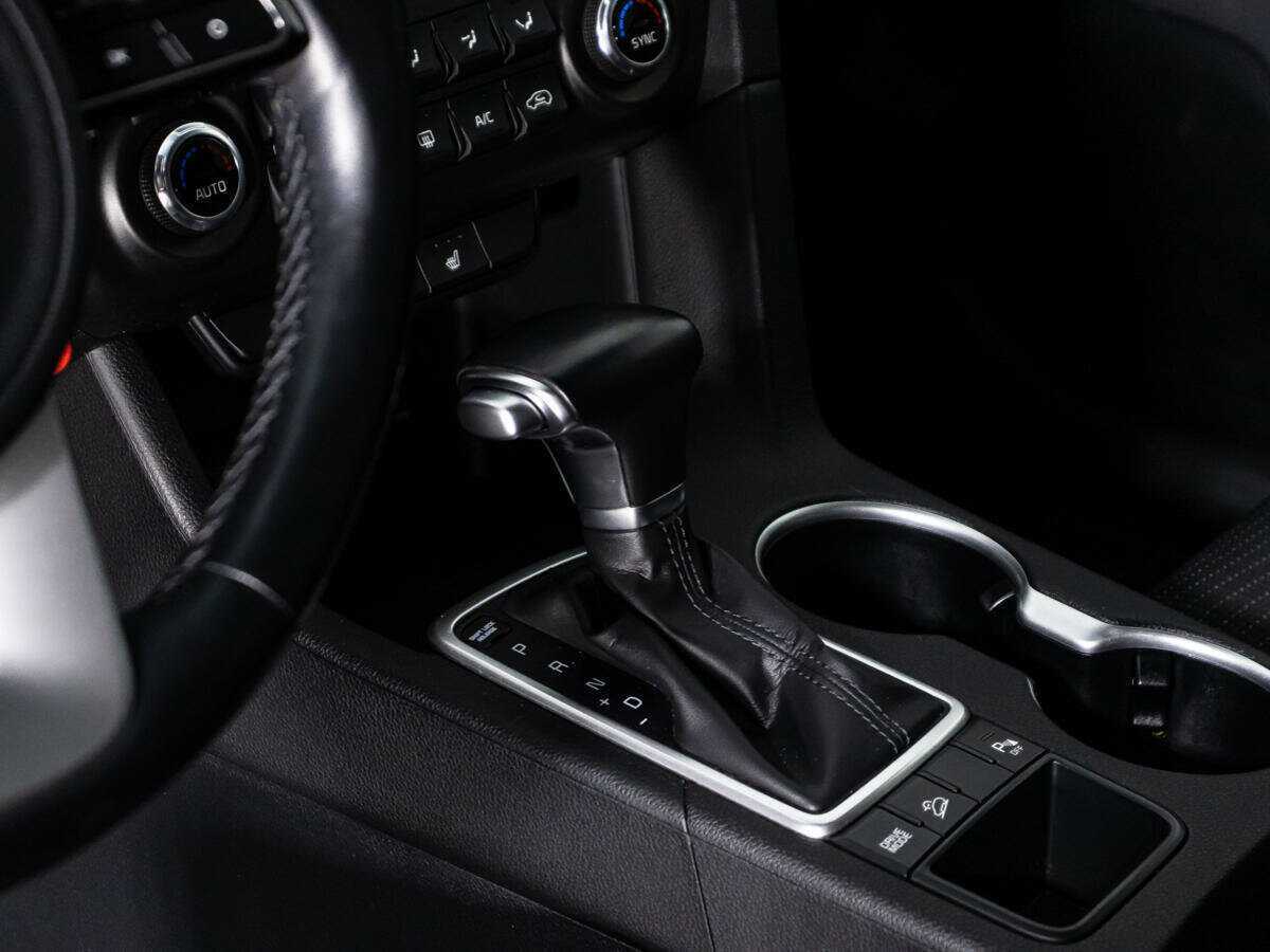 Купить Kia Sportage, 2019, 92 276 км, фото №19