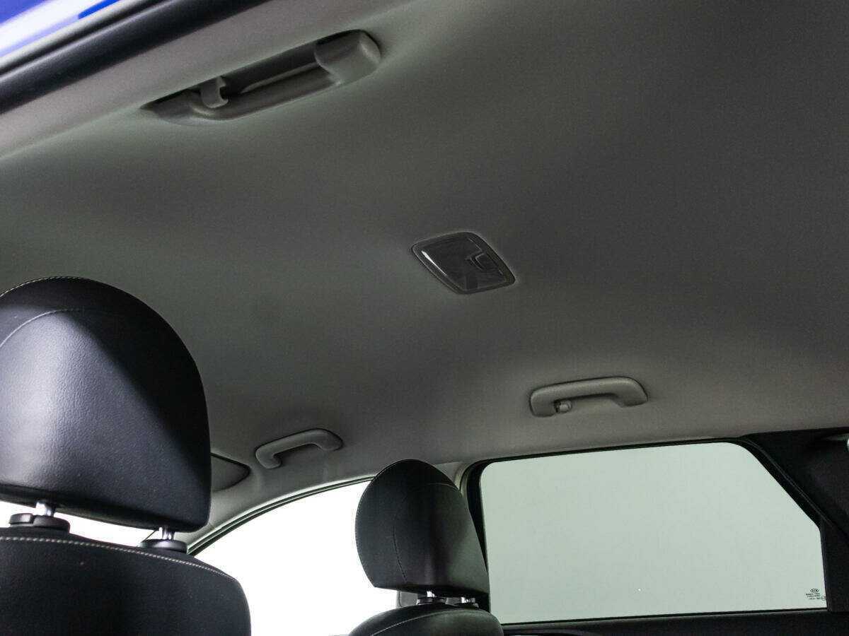 Купить Kia Ceed, 2021, 48 059 км, фото №25