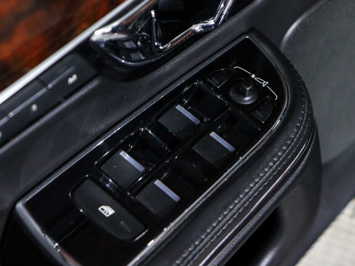 Купить Jaguar XJ, 2014, 100 521 км, фото №21