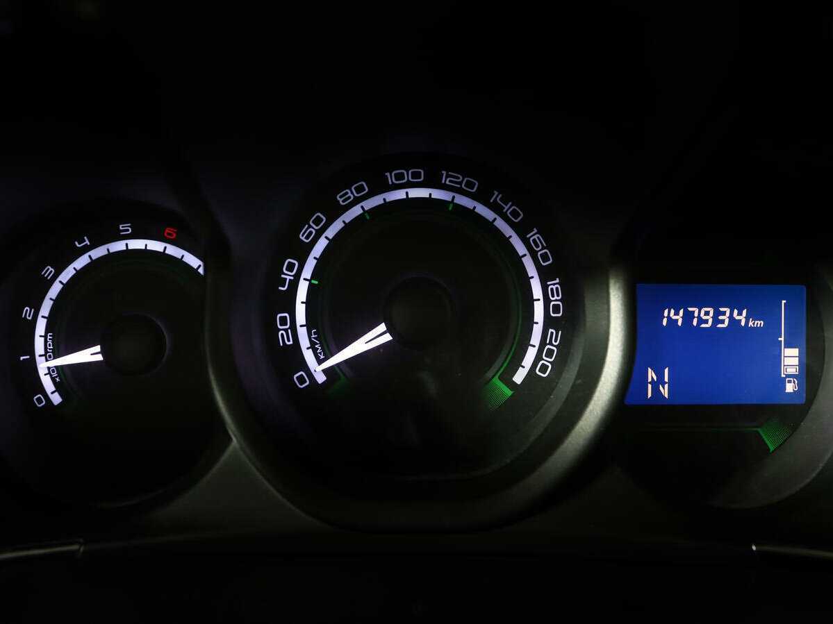 Купить Lada (ВАЗ) XRAY, 2016, 147 933 км, фото №11