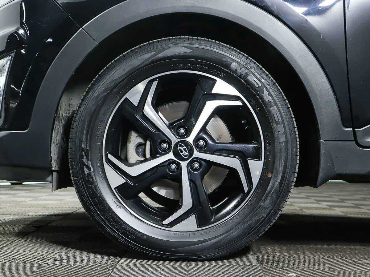 Купить Hyundai Creta, 2020, 66 185 км, фото №17