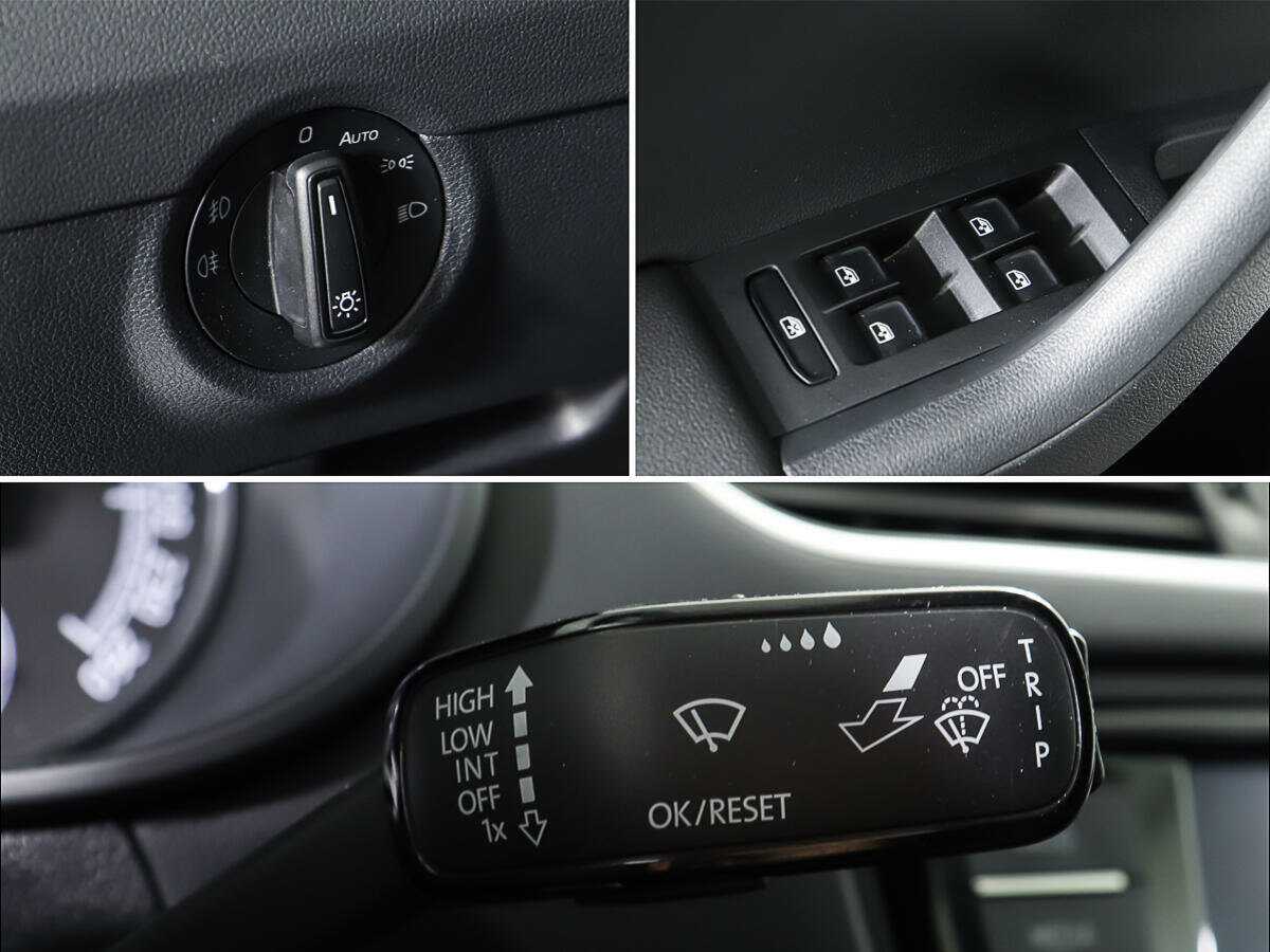 Купить Skoda Octavia, 2018, 38 826 км, фото №15