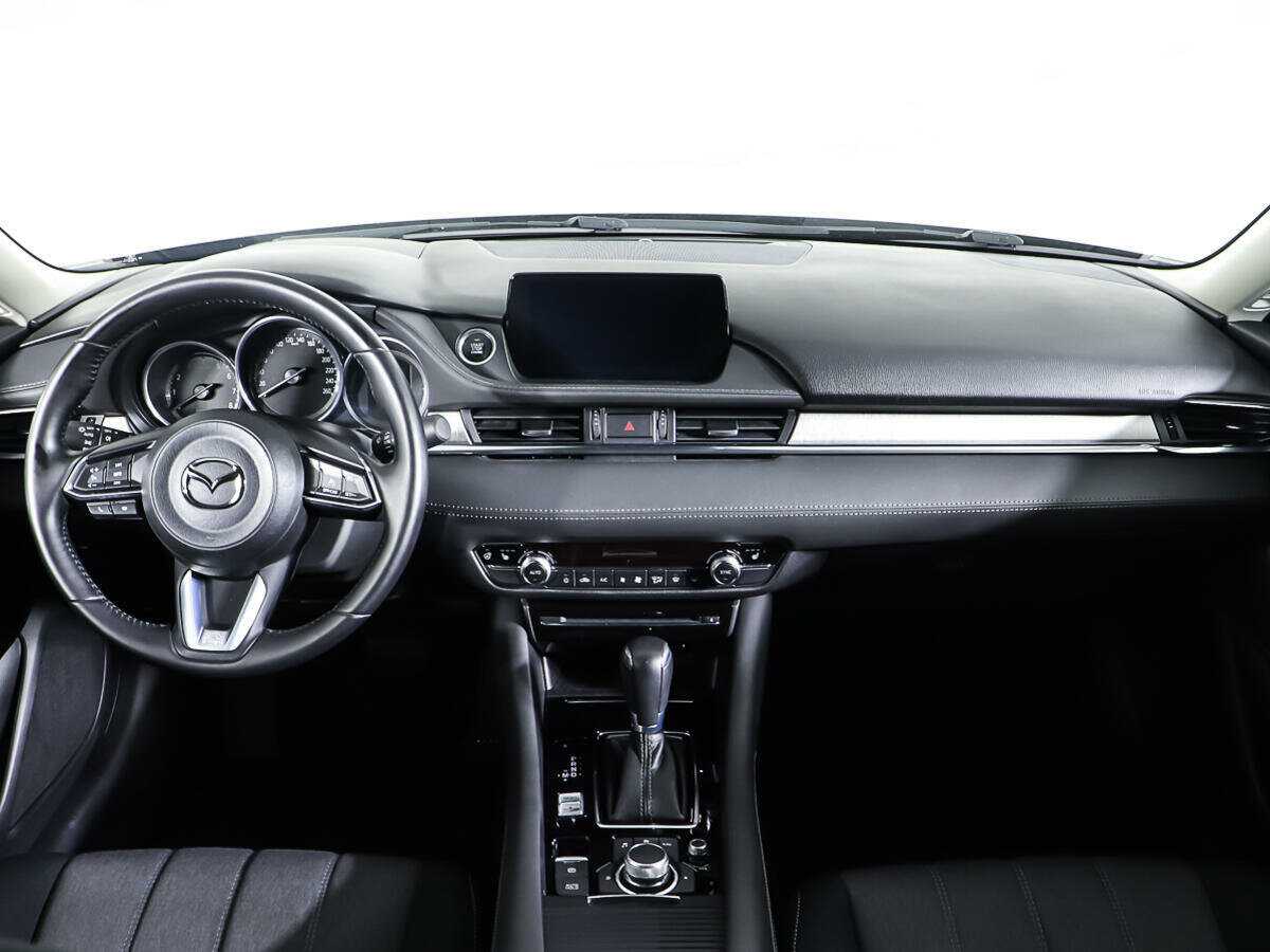 Купить Mazda 6, 2019, 78 000 км, фото №11