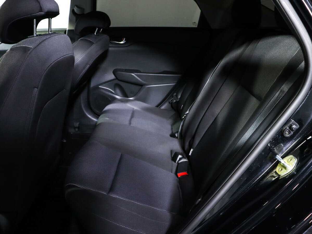 Купить Hyundai Solaris, 2021, 88 900 км, фото №10