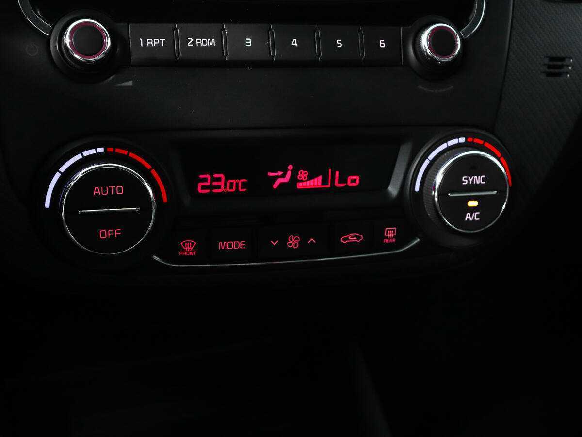 Купить Kia Cerato, 2018, 411 510 км, фото №17