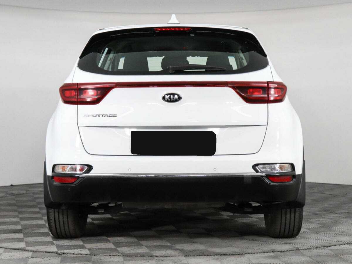Купить Kia Sportage, 2020, 66 046 км, фото №5