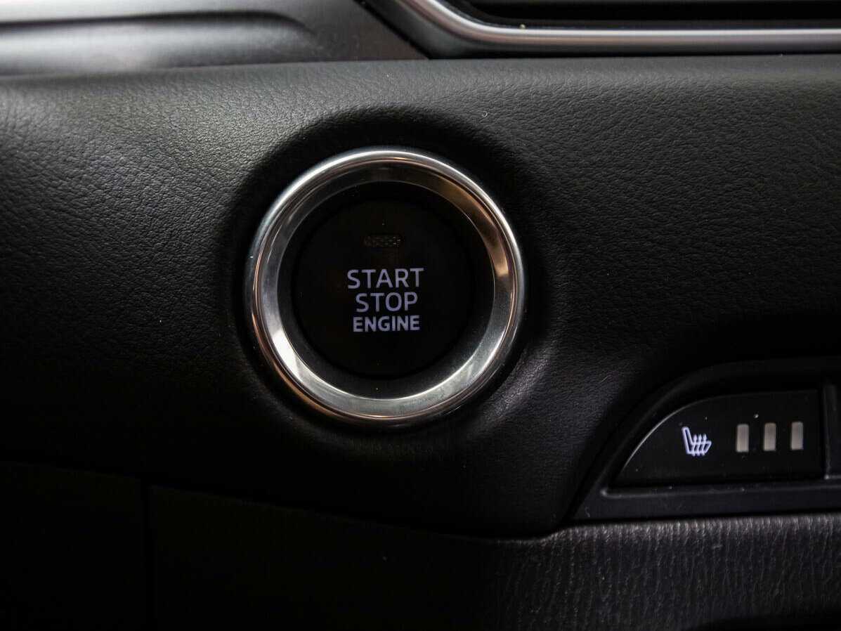 Купить Mazda CX-5, 2019, 99 315 км, фото №17