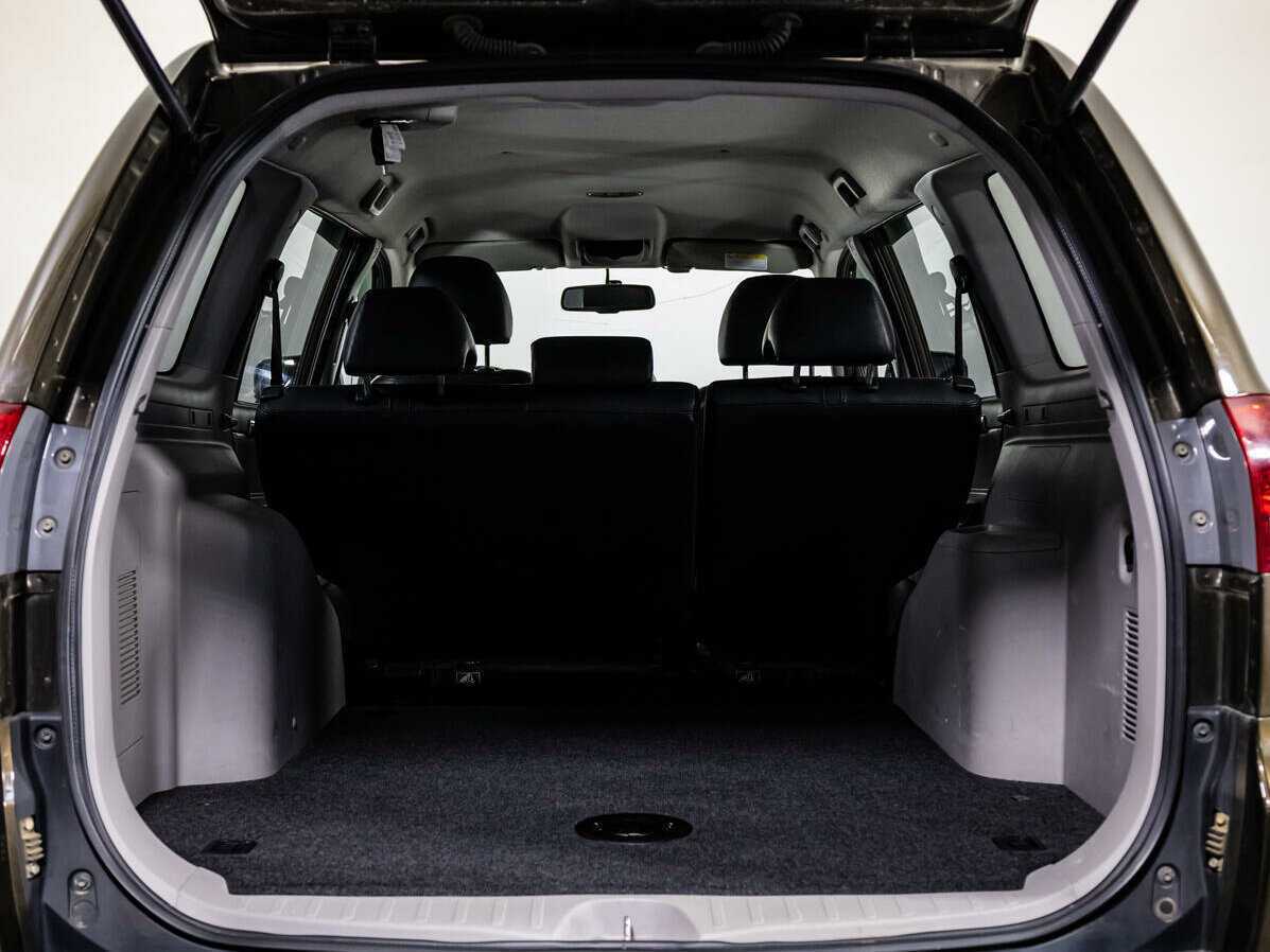 Купить Mitsubishi Pajero Sport, 2015, 145 000 км, фото №20