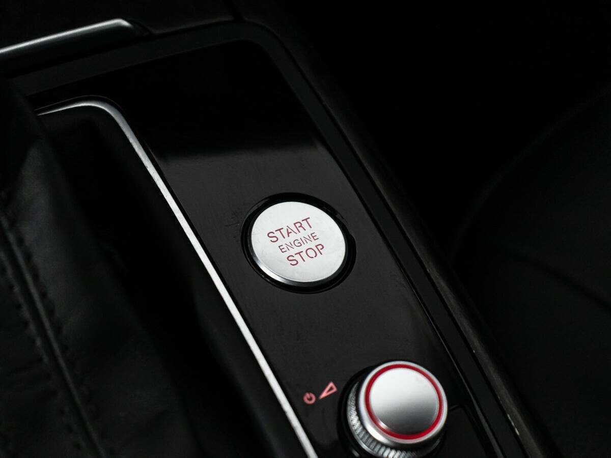 Купить Audi A6, 2018, 137 007 км, фото №19