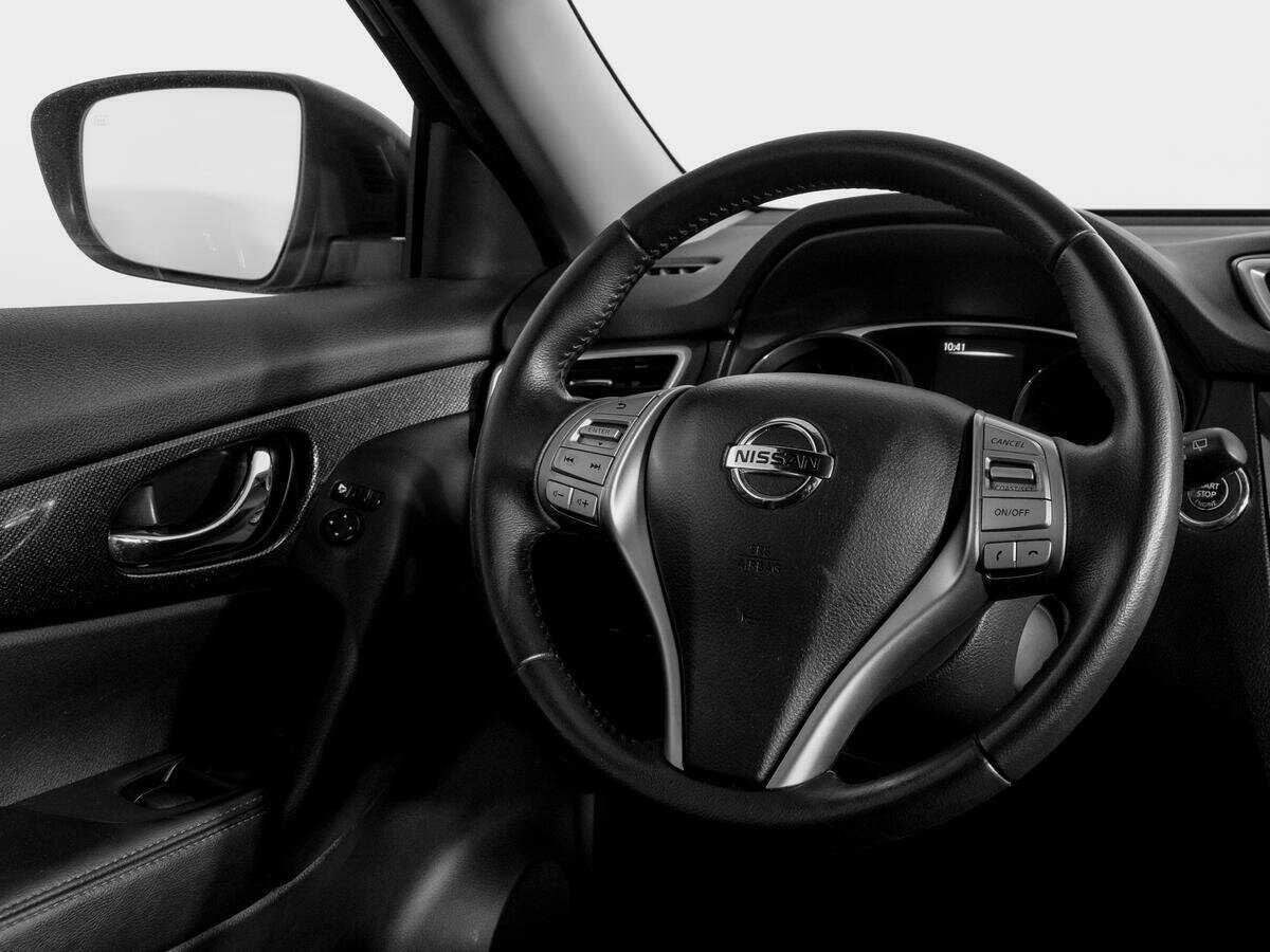 Купить Nissan X-Trail, 2015, 172 153 км, фото №13