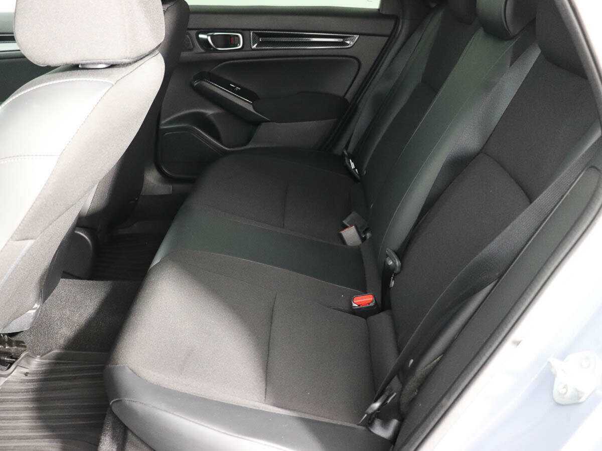 Купить Honda Civic, 2022, 34 011 км, фото №11