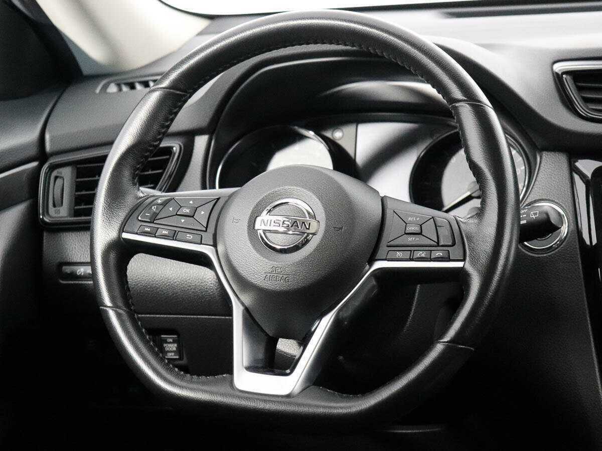 Купить Nissan X-Trail, 2019, 15 439 км, фото №15