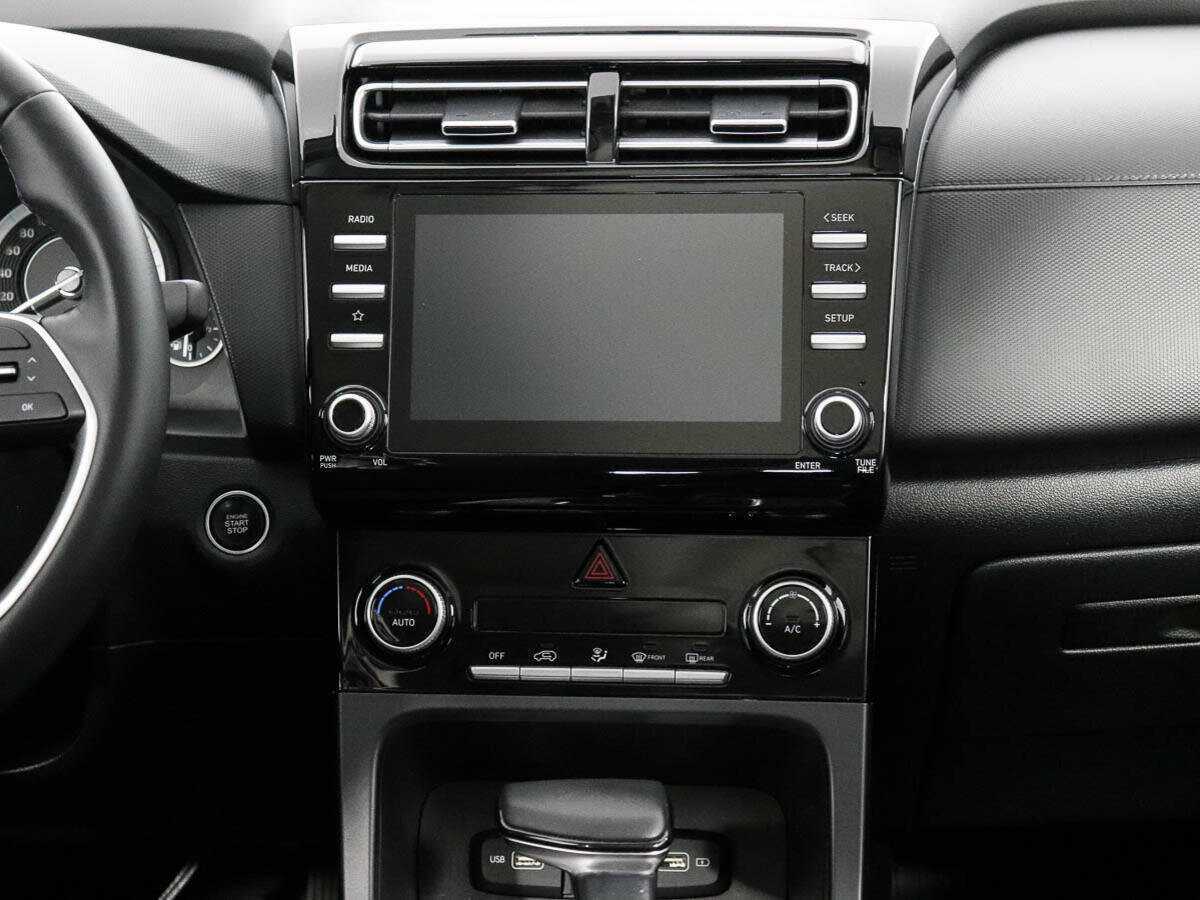 Купить Hyundai Creta, 2021, 81 644 км, фото №14