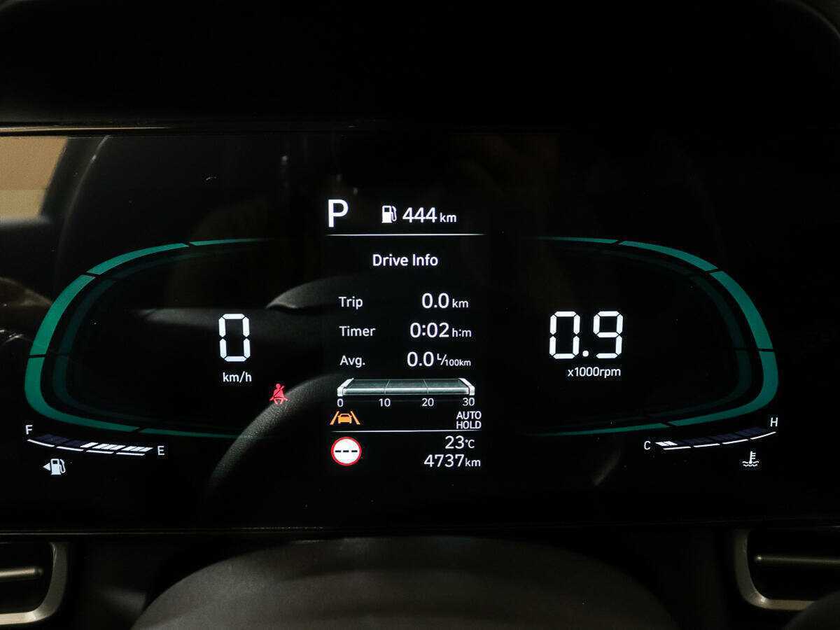 Купить Hyundai Elantra, 2024, 4 502 км, фото №10