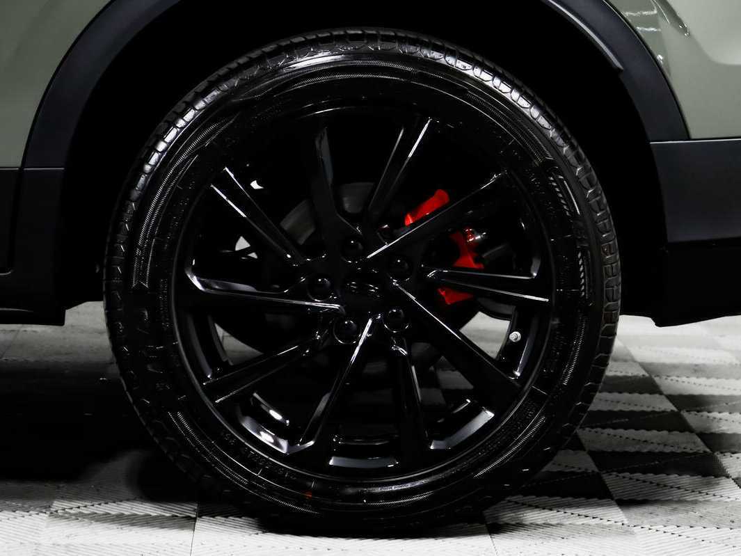 Купить Geely Coolray (Binyue Cool), 2023, 2 103 км, фото №13