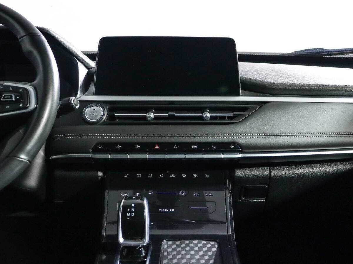 Купить CHERY Tiggo 7 Pro, 2022, 83 342 км, фото №13