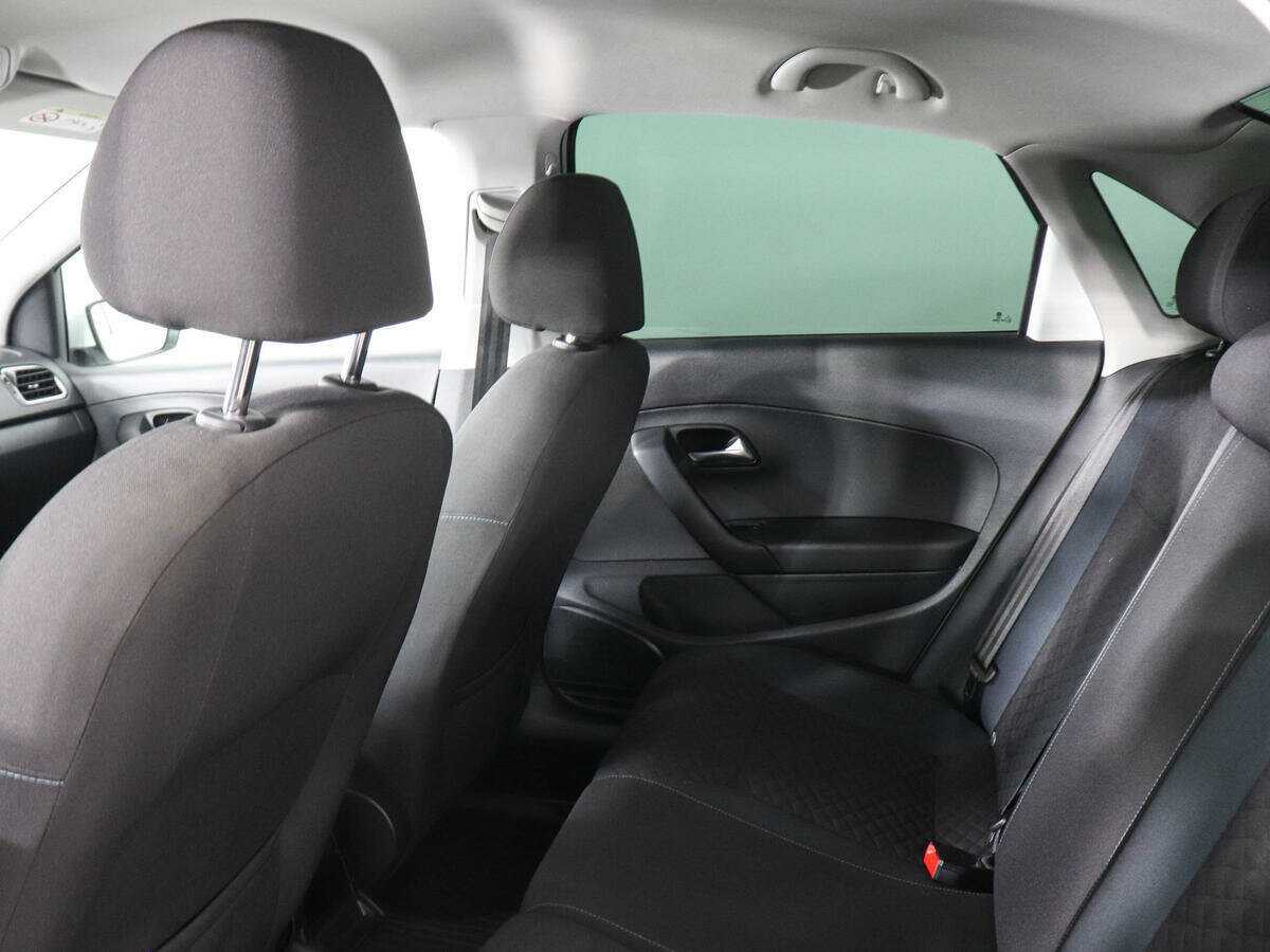 Купить Volkswagen Polo, 2019, 115 804 км, фото №12