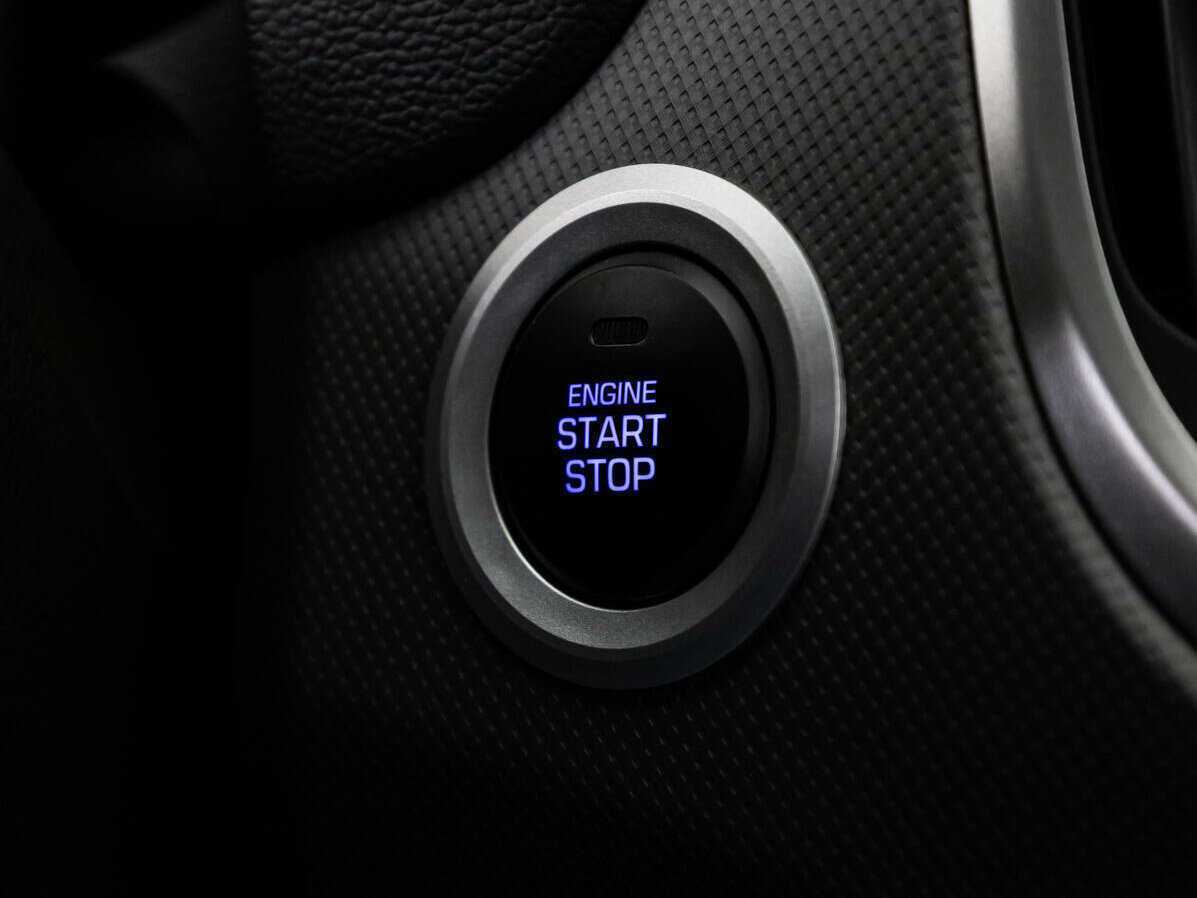 Купить Hyundai Creta, 2021, 78 789 км, фото №17