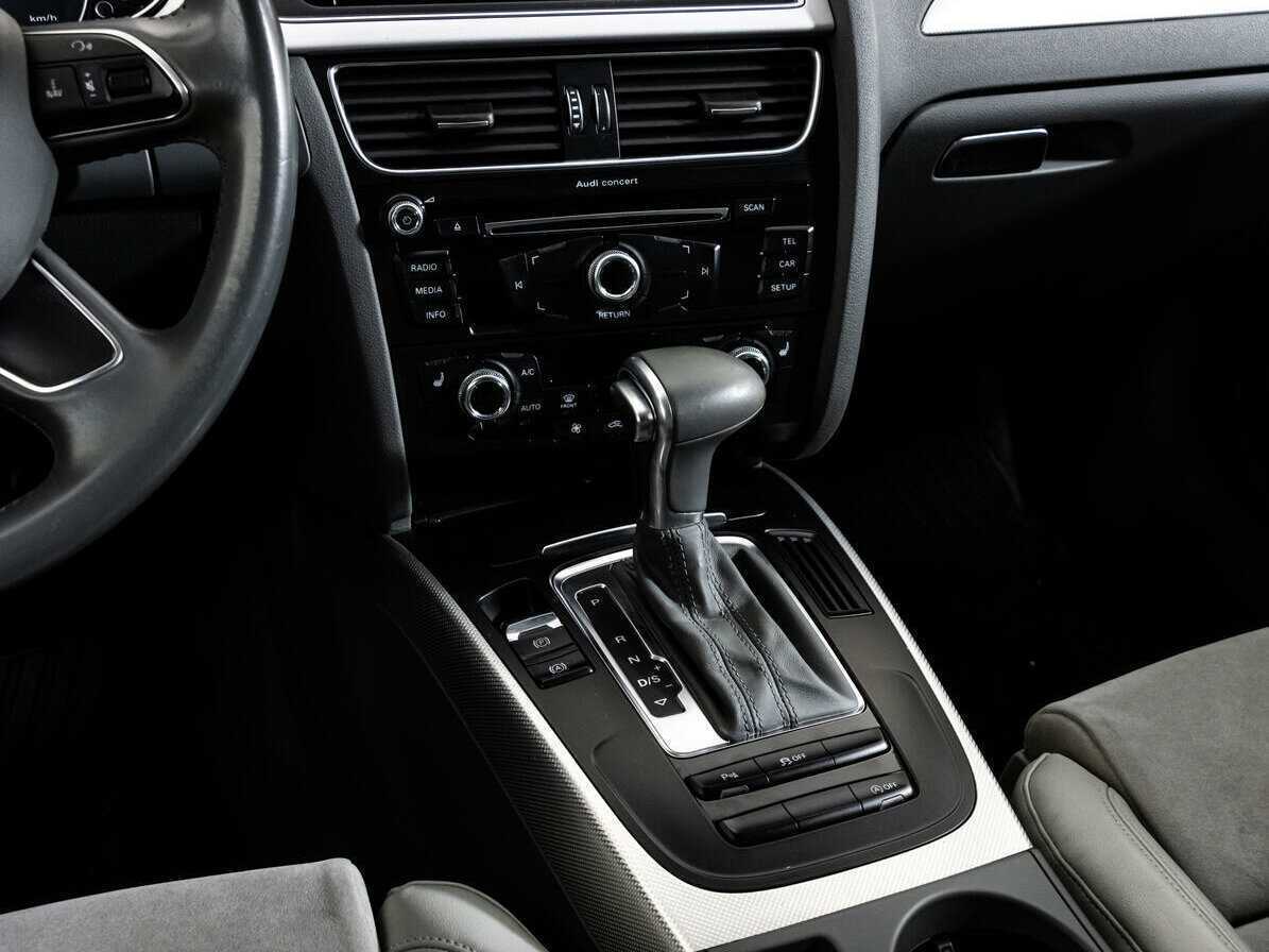 Купить Audi A4, 2015, 123 730 км, фото №14