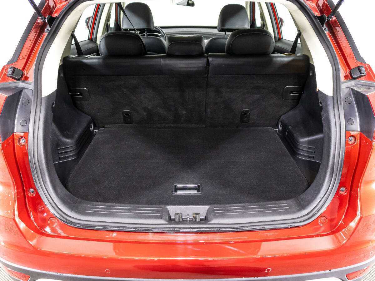 Купить Geely Atlas, 2021, 110 181 км, фото №15