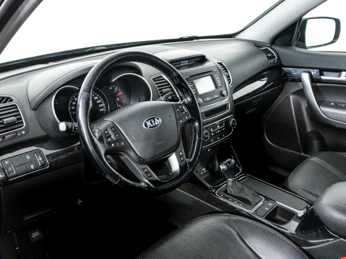 Купить Kia Sorento, 2019, 75 973 км, фото №11