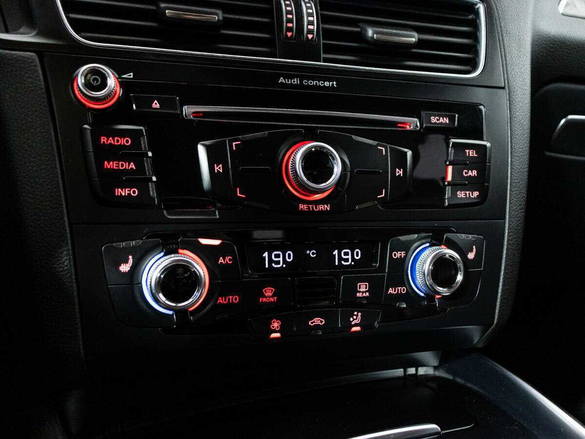 Купить Audi Q5, 2015, 176 406 км, фото №18