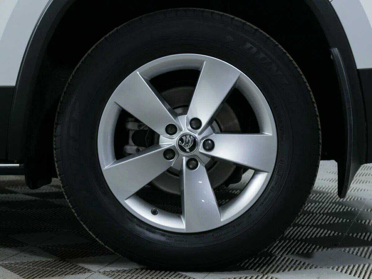 Купить Skoda Kodiaq, 2018, 55 580 км, фото №14