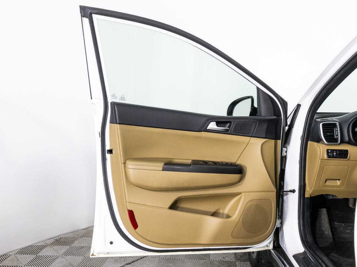 Купить Kia Sportage, 2019, 189 207 км, фото №24