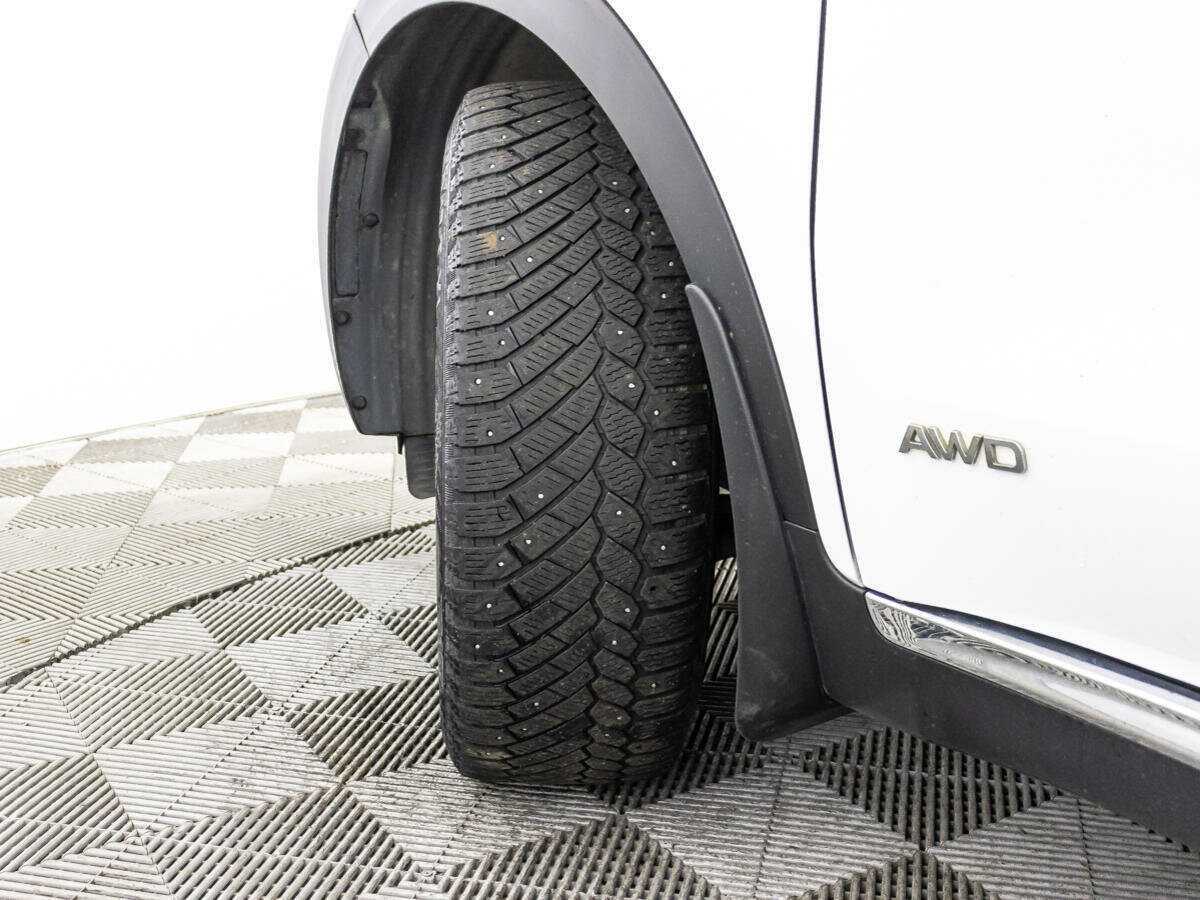 Купить Kia Sportage, 2019, 189 207 км, фото №31