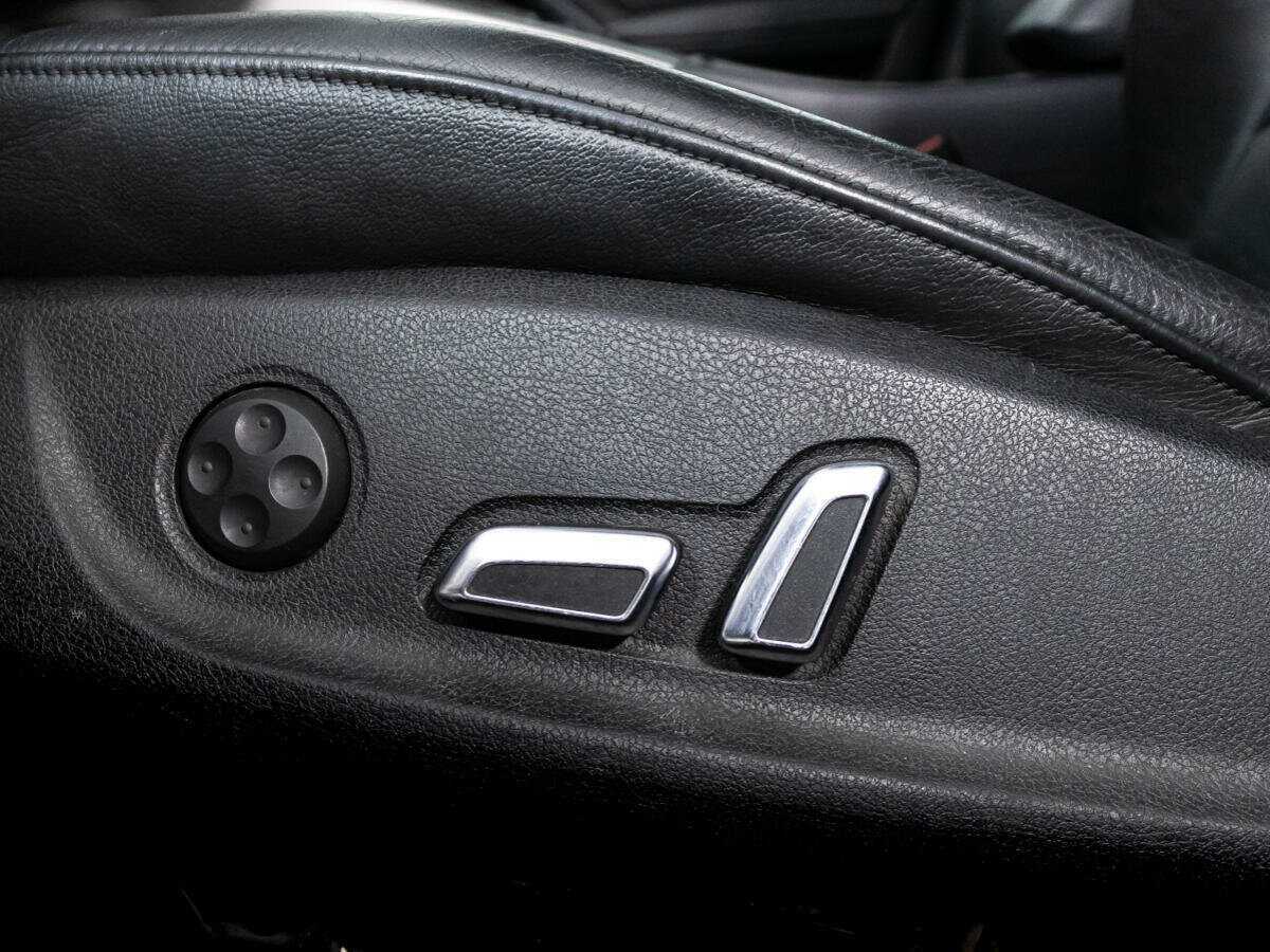 Купить Audi A4, 2013, 193 000 км, фото №17