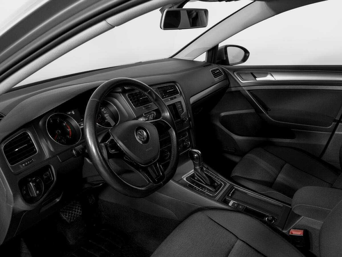 Купить Volkswagen Golf, 2013, 110 000 км, фото №16