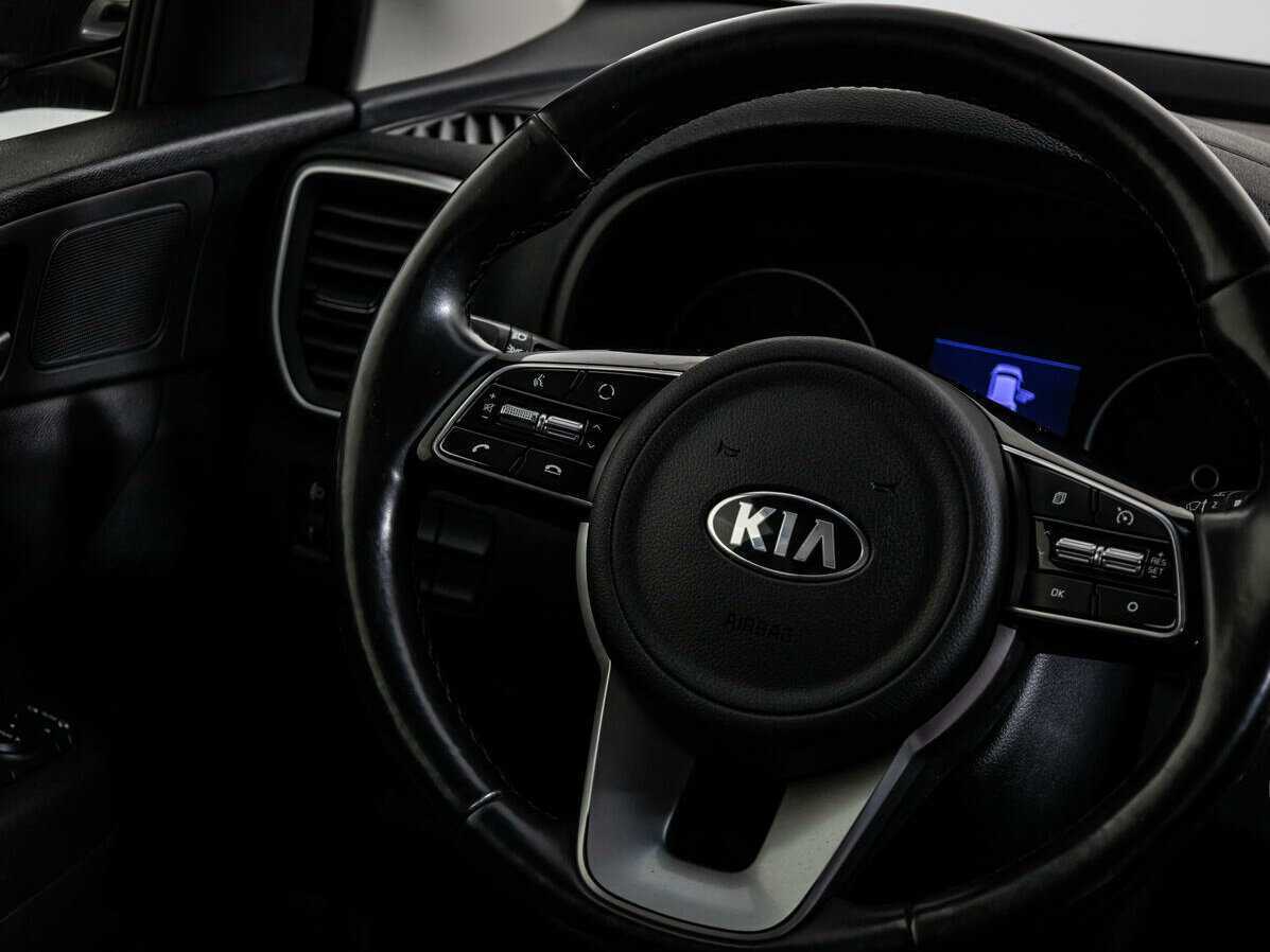 Купить Kia Sportage, 2019, 217 297 км, фото №13