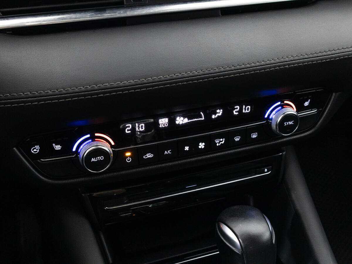 Купить Mazda 6, 2019, 128 360 км, фото №15