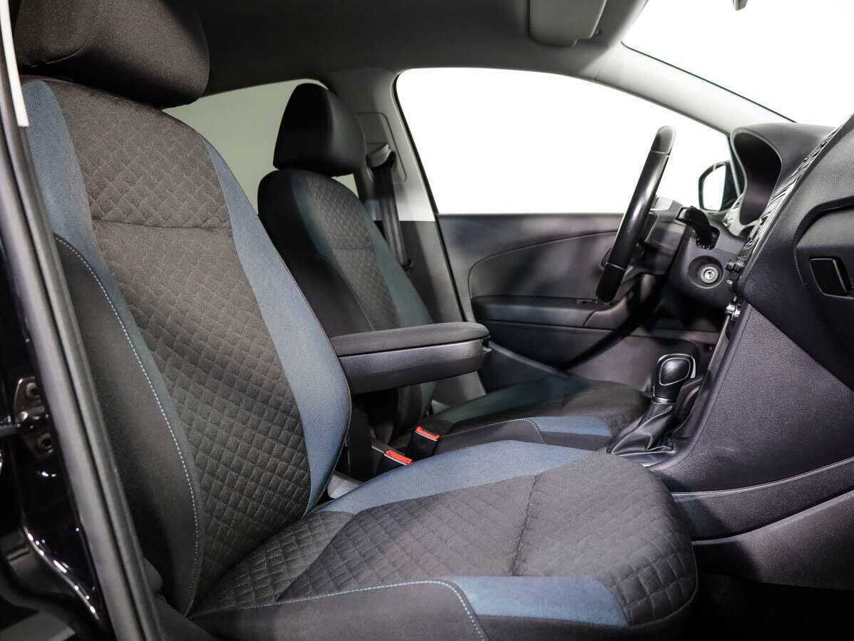 Купить Volkswagen Polo, 2020, 51 880 км, фото №12