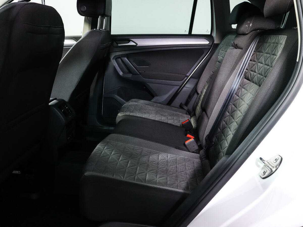 Купить Volkswagen Tiguan, 2020, 64 000 км, фото №10
