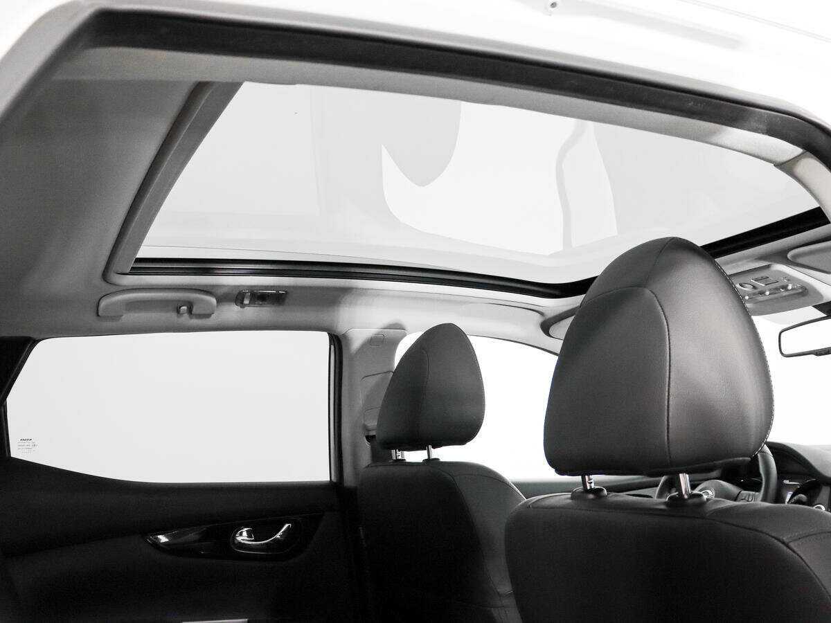 Купить Nissan Qashqai, 2020, 47 478 км, фото №16