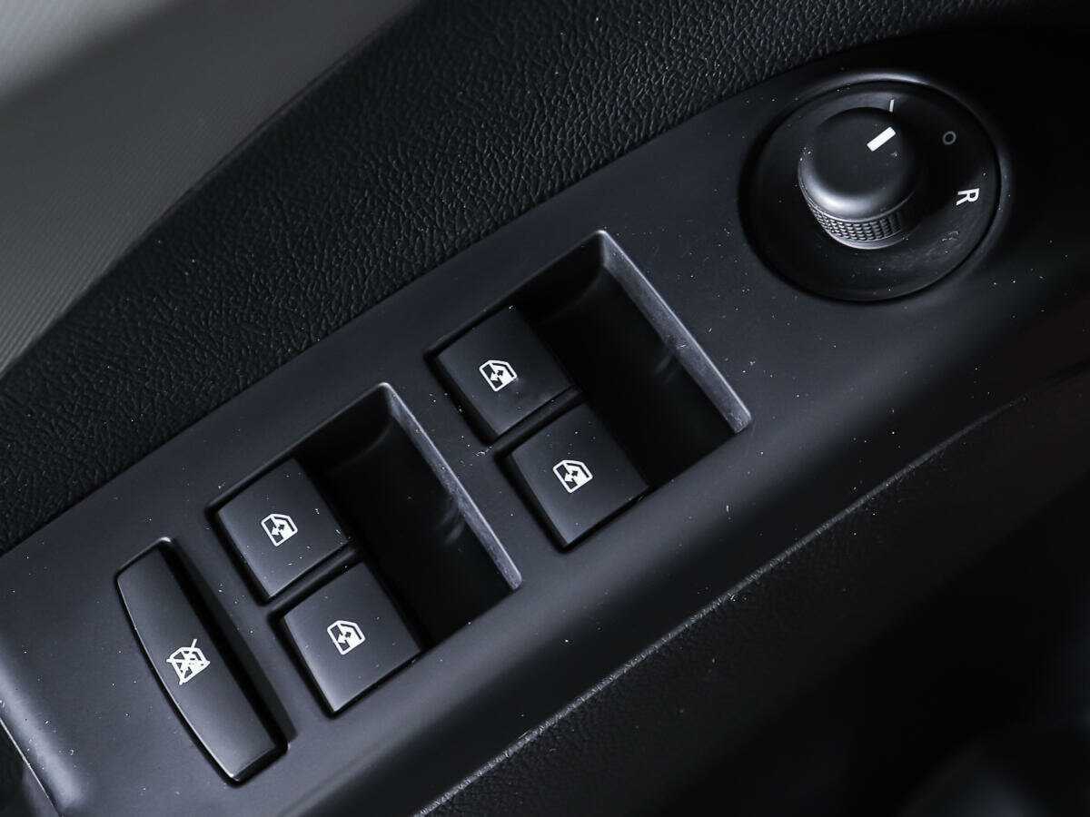 Купить Chevrolet Aveo, 2012, 116 829 км, фото №15