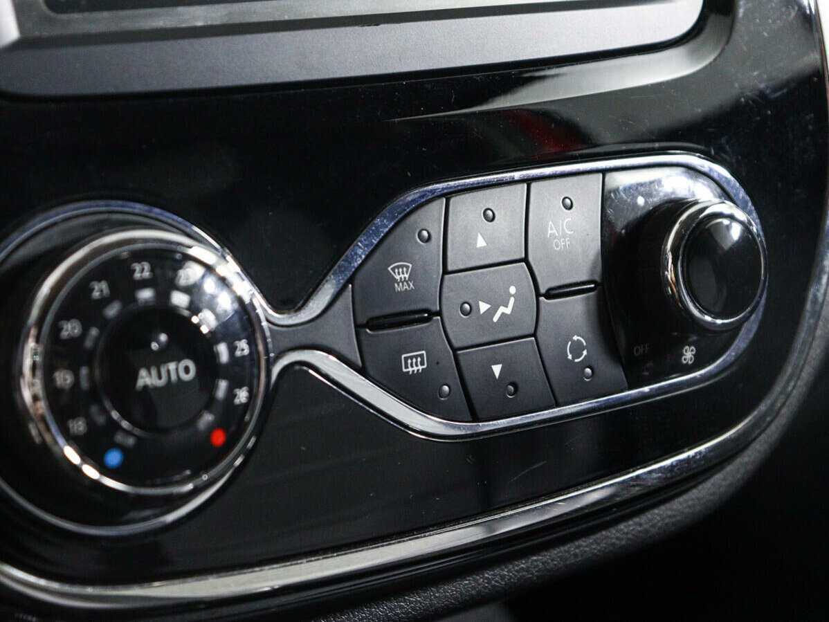 Купить Renault Kaptur, 2020, 75 000 км, фото №16