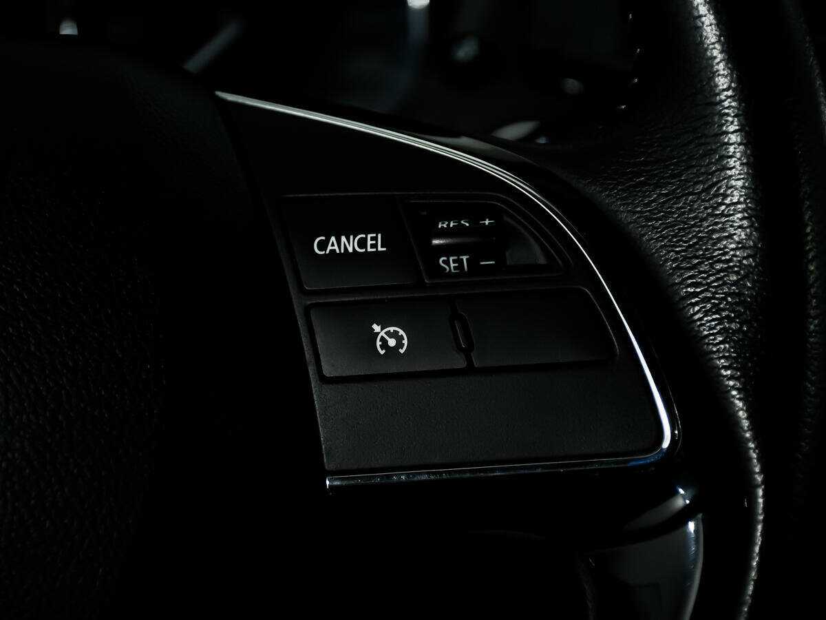 Купить Mitsubishi Outlander, 2019, 77 333 км, фото №16