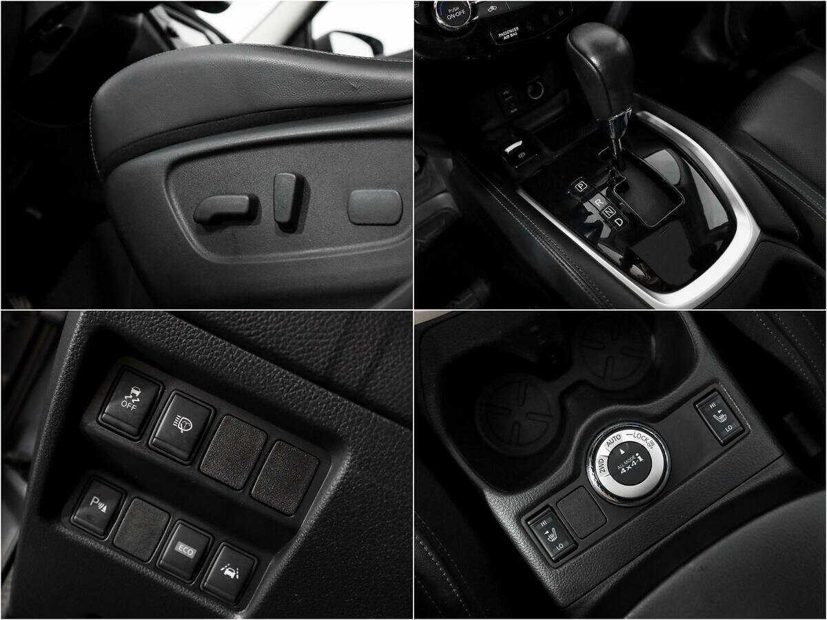 Купить Nissan Qashqai, 2016, 157 382 км, фото №13