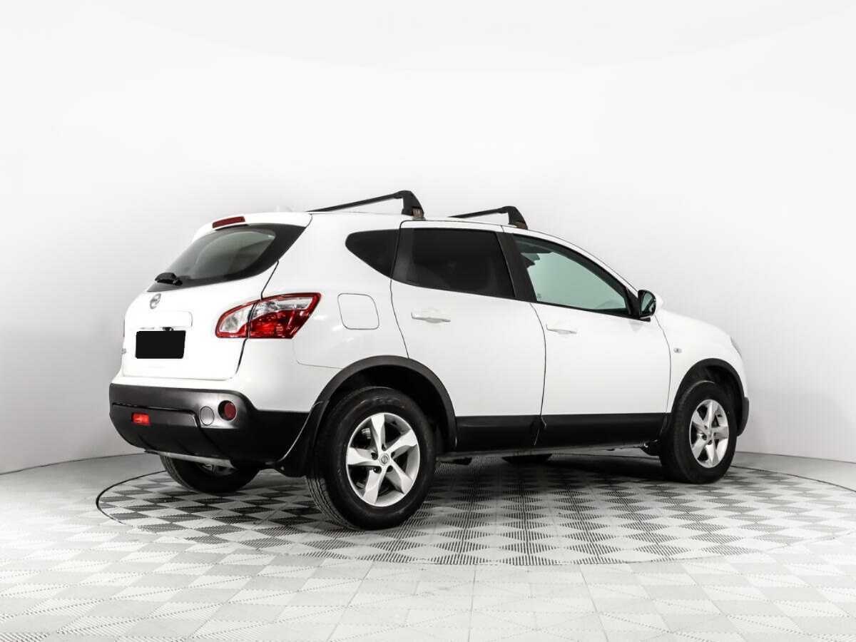 Купить Nissan Qashqai, 2013, 149 711 км, фото №5