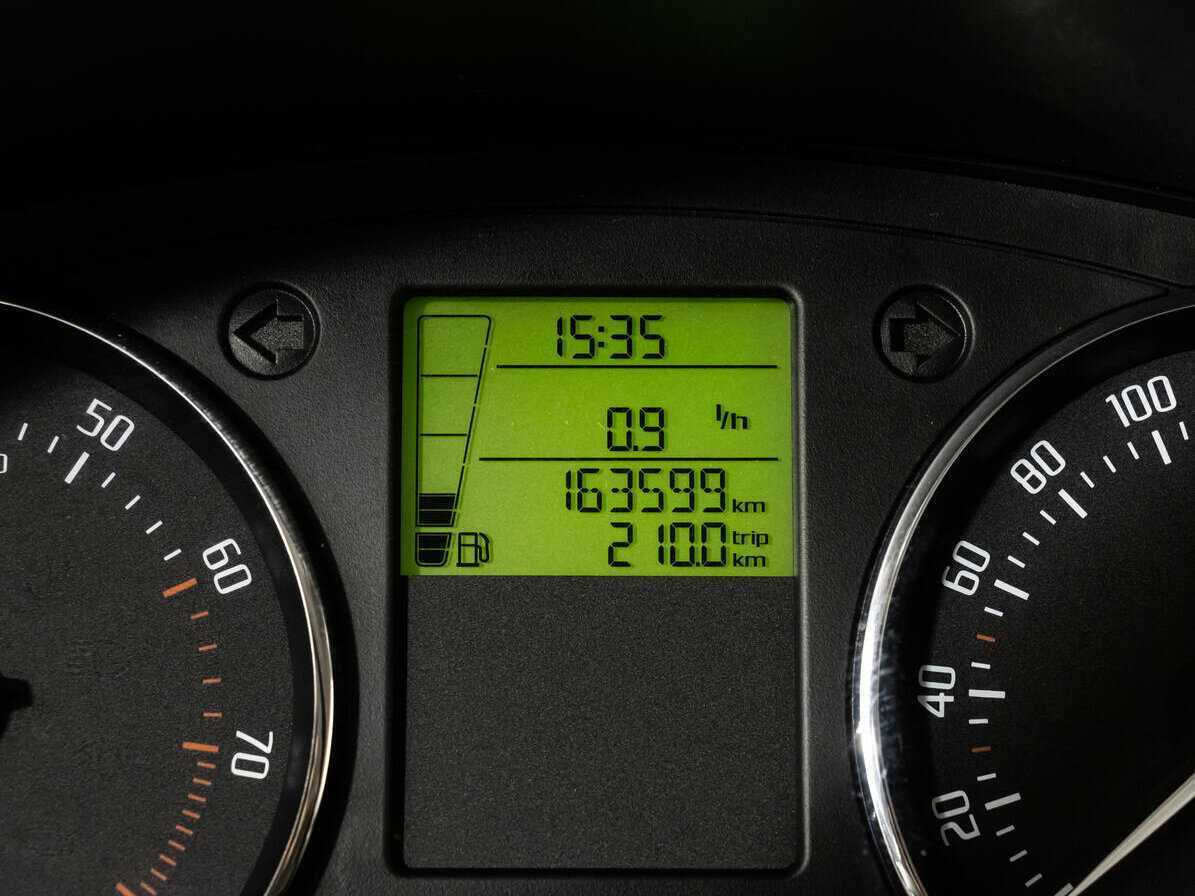 Купить Skoda Fabia, 2012, 163 597 км, фото №15