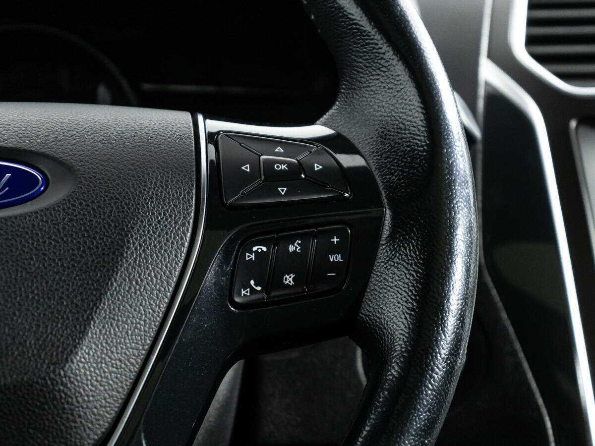 Купить Ford Explorer, 2017, 209 239 км, фото №24